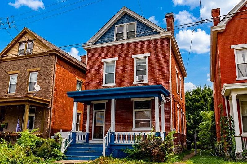 4134 Georgia Avenue — photo