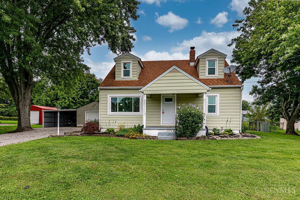 4450 Oxford Middletown Road — photo