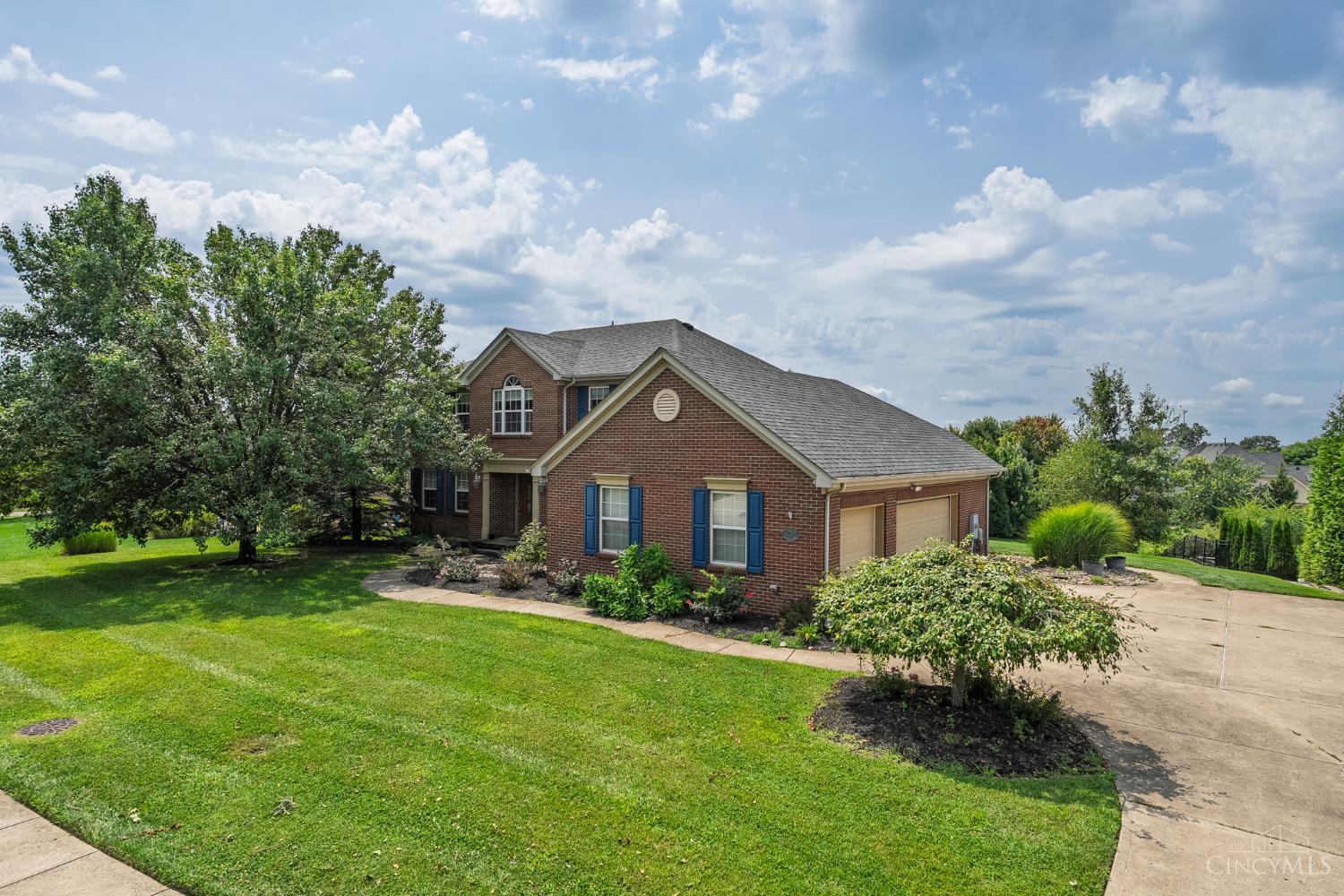 5593 Eden Ridge Drive — photo