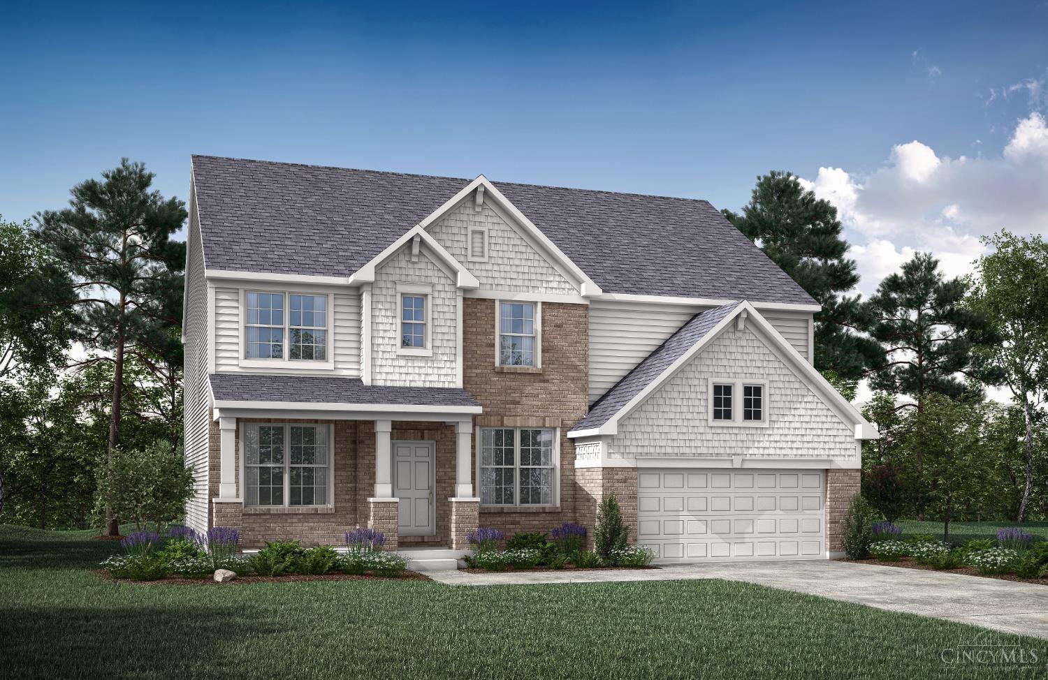 6981 Carlinridge Lane — photo