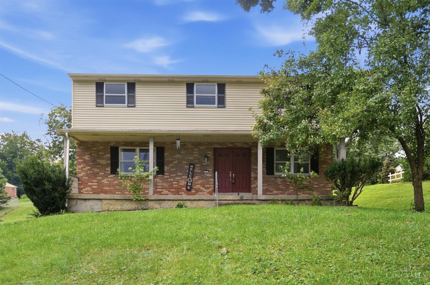 4357 Hubble Road — photo