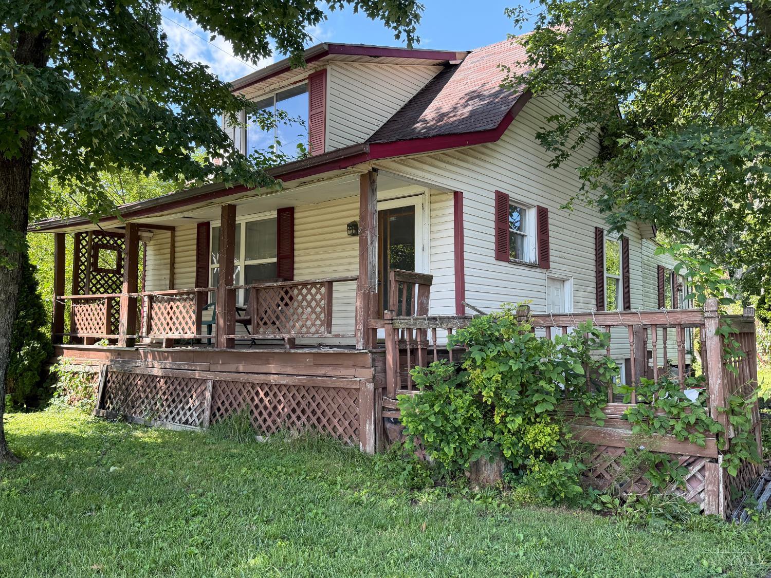 3312 St Rt 131 — photo
