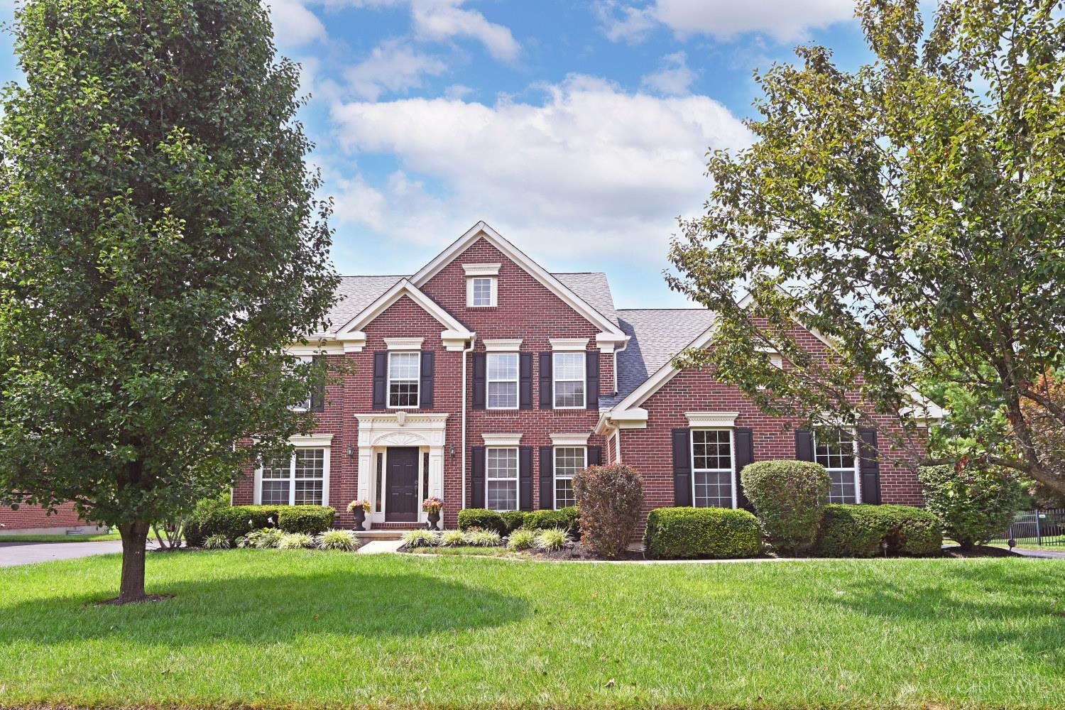3453 Mackenzie Crossing — photo
