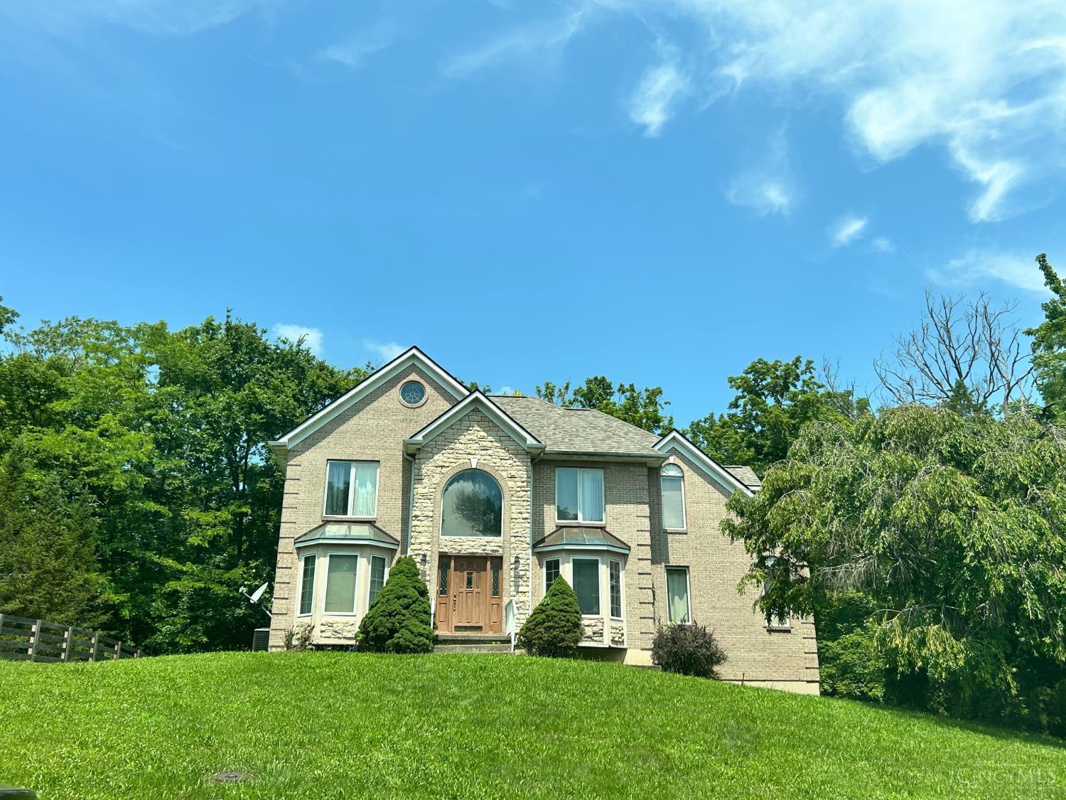 1826 Chapel Woods Drive — photo