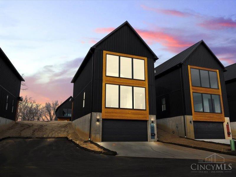 3531 Eden Avenue — photo