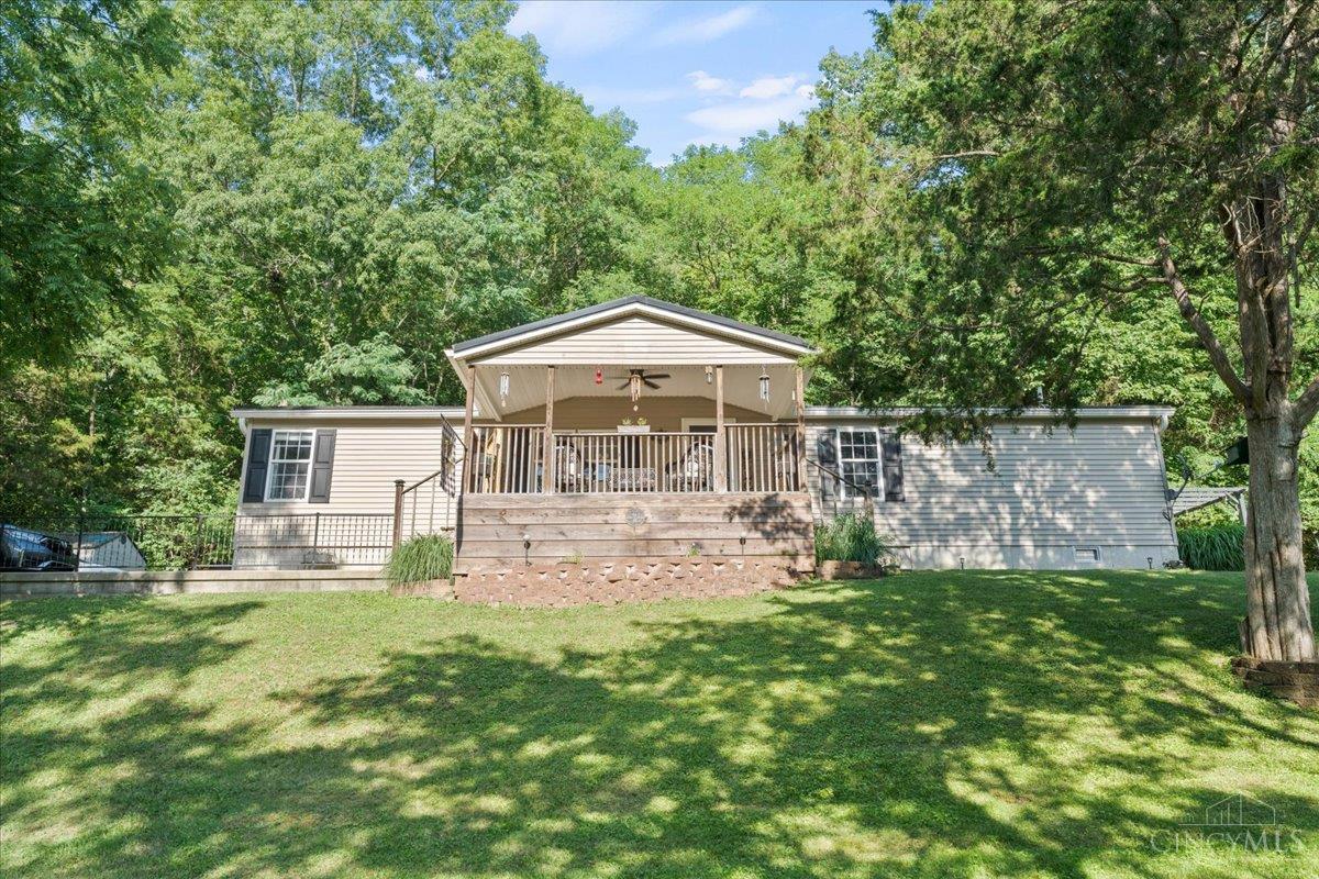 346 Bear Creek Road — photo