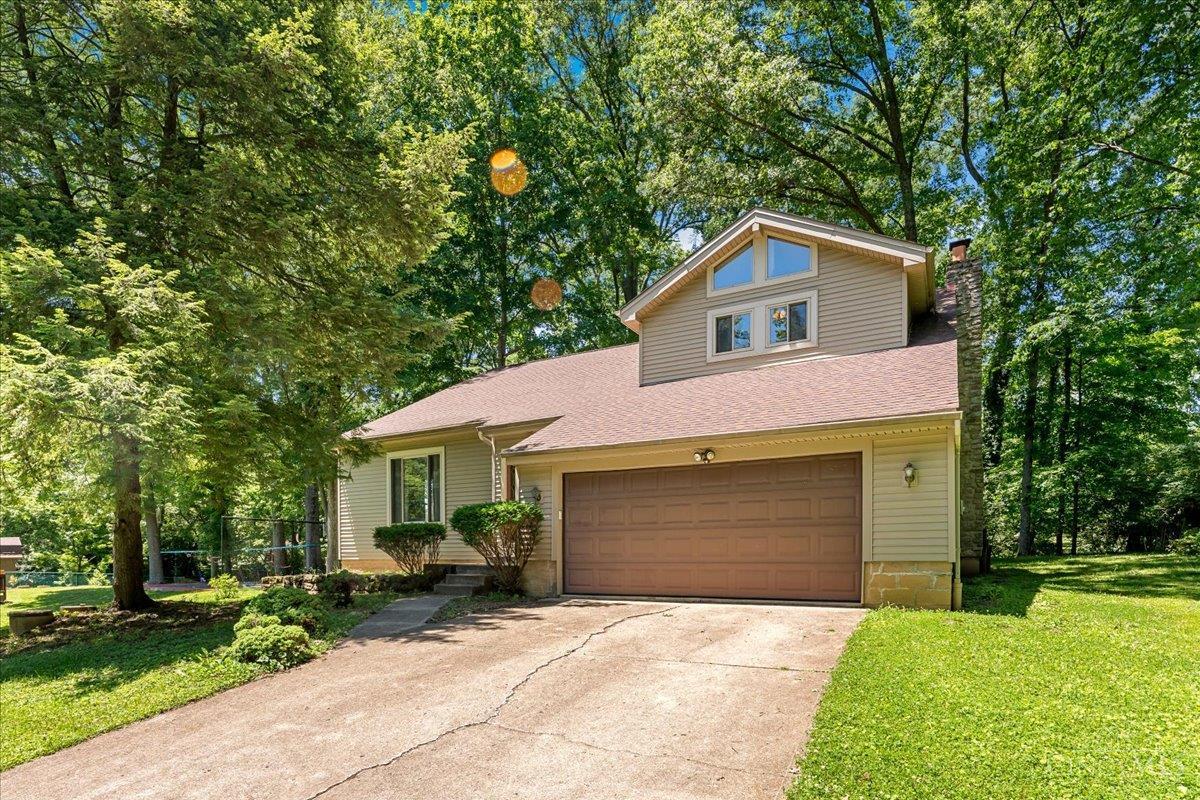 1674 Foxwood Trail — photo