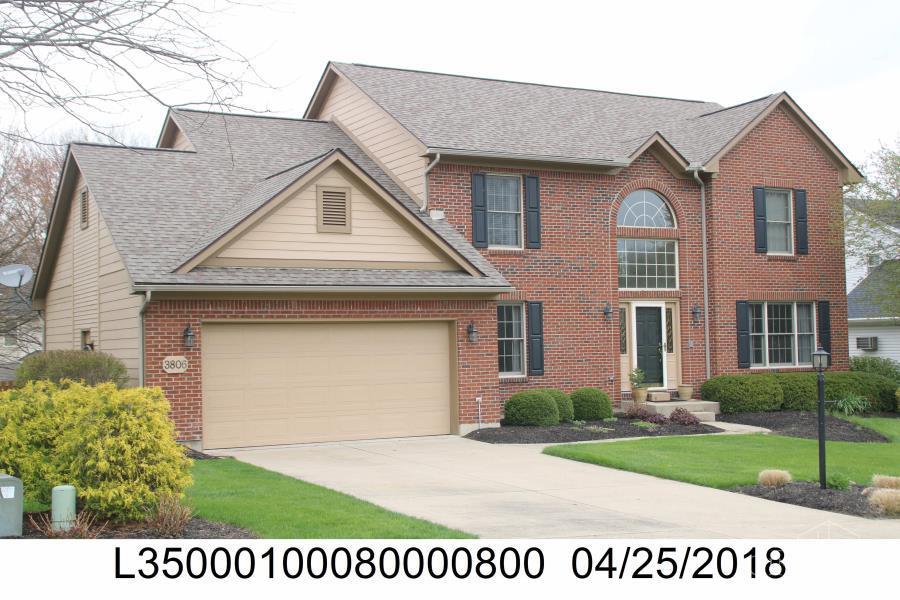 3806 Greenmeadow Ranch Court — photo