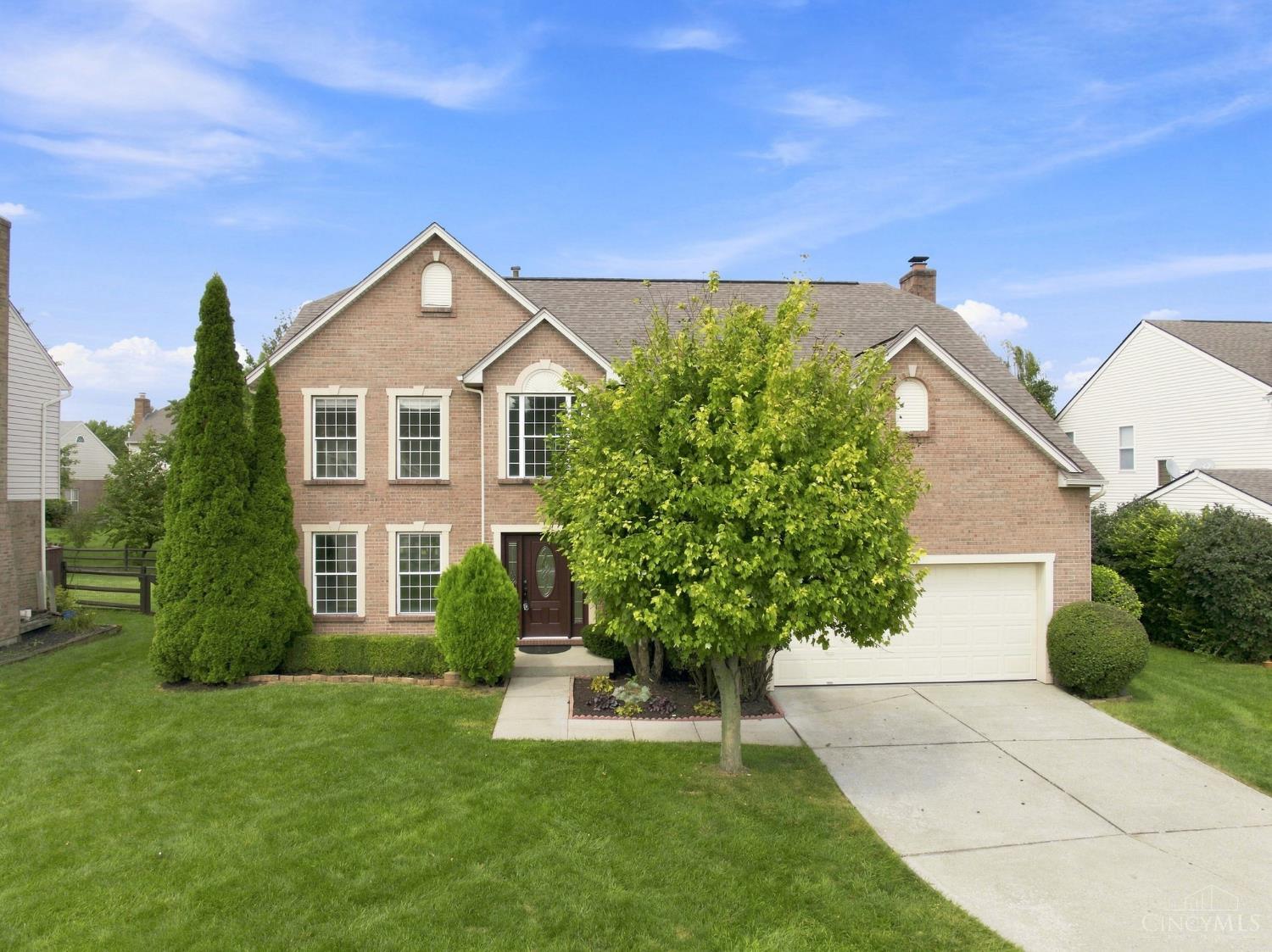 4050 Fox Hollow Court — photo