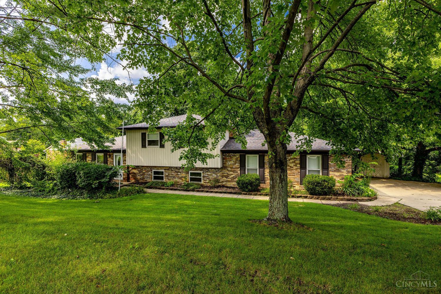 6404 Tylersville Road — photo