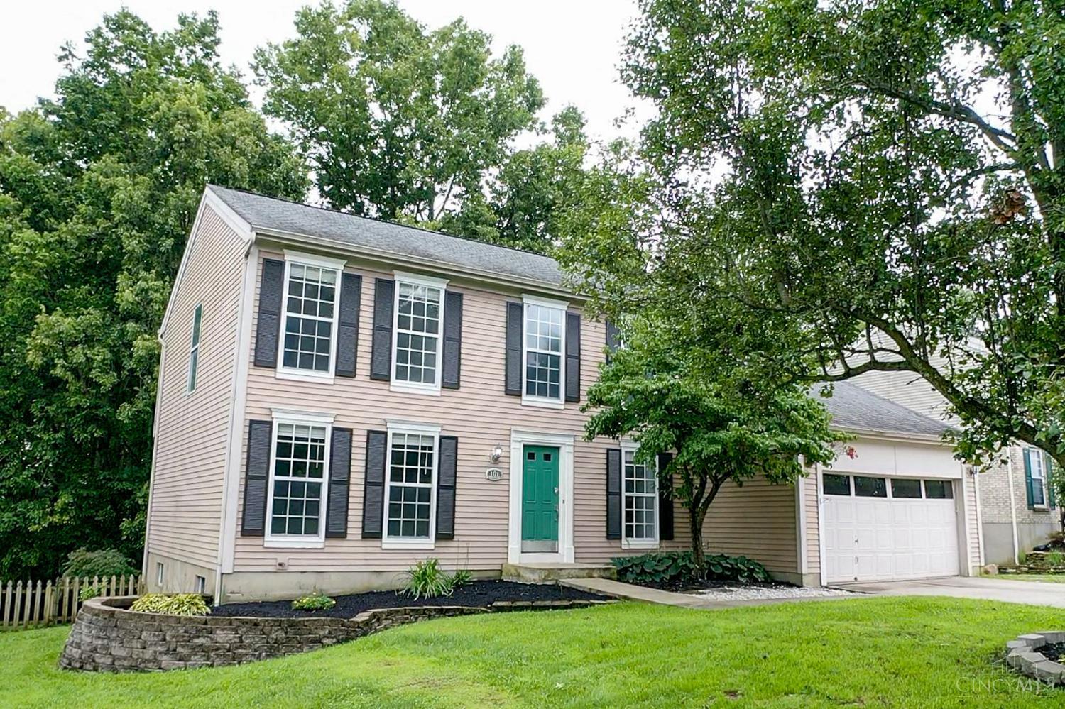 1171 Creekstone Drive — photo