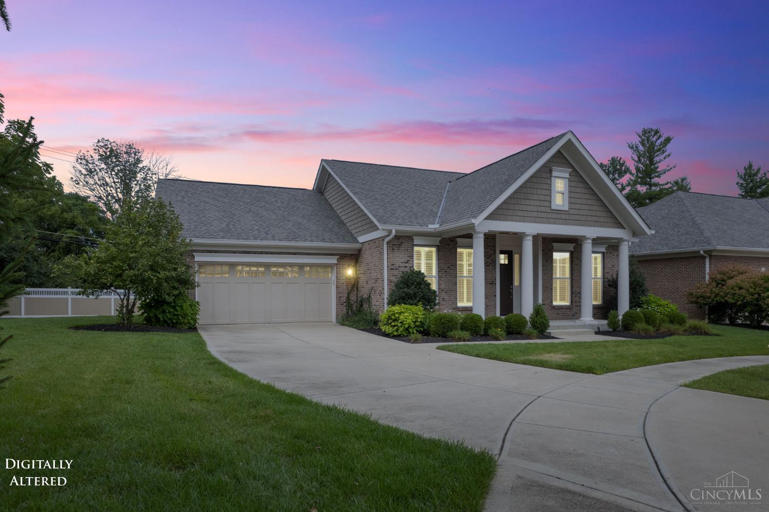 10503 Adirondack Way — photo
