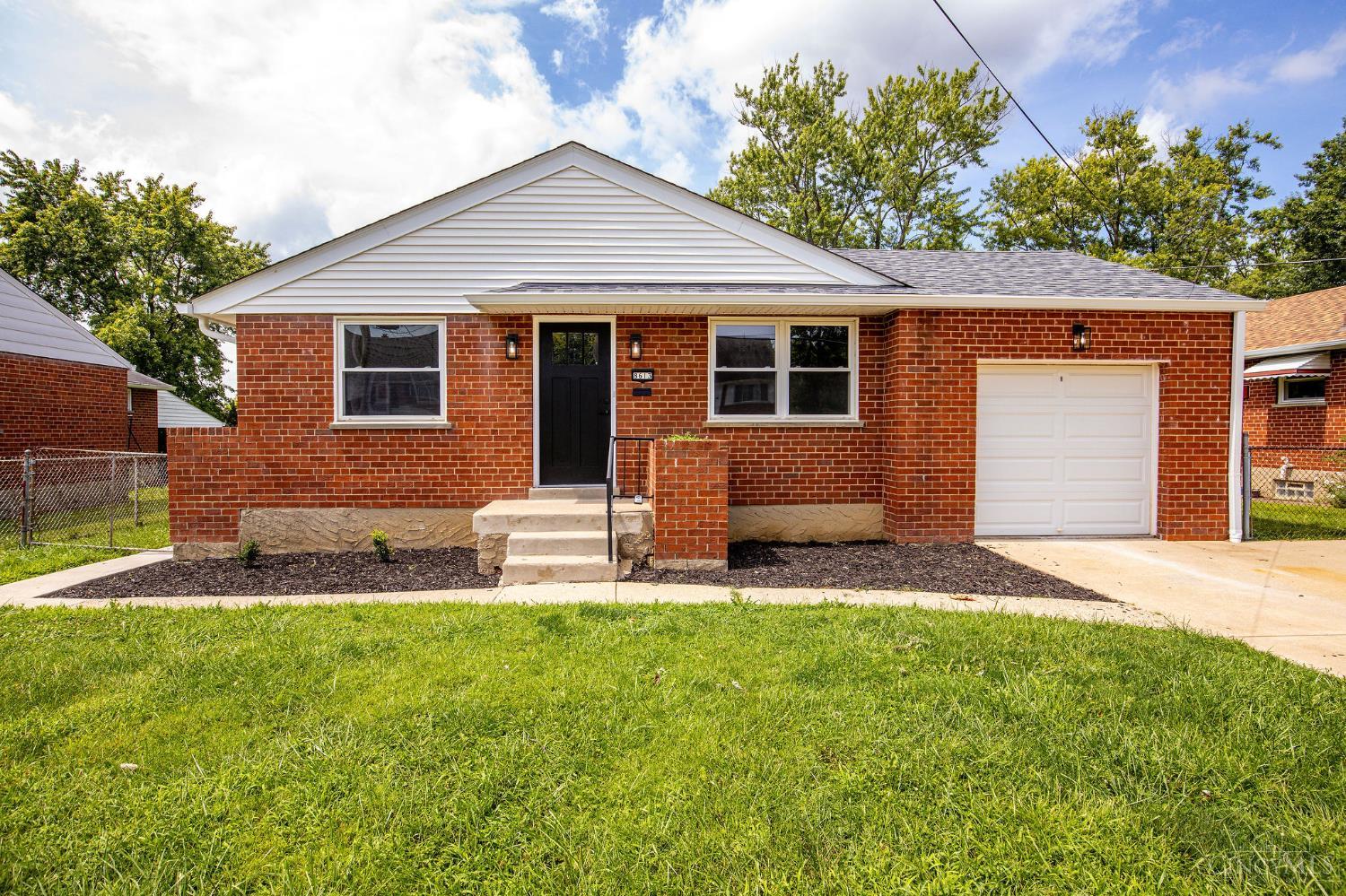 8613 Brent Drive — photo