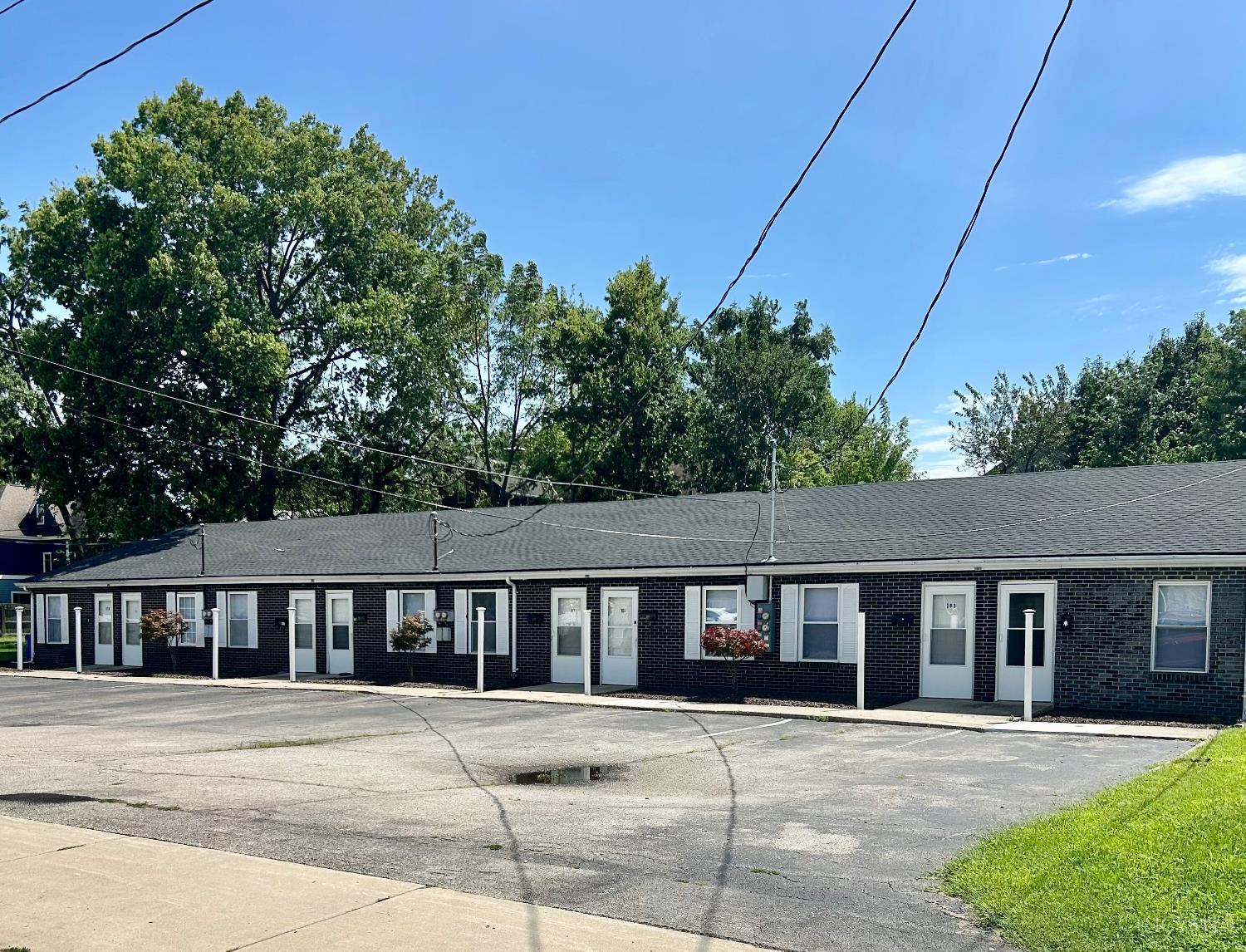 115 Race Street — photo