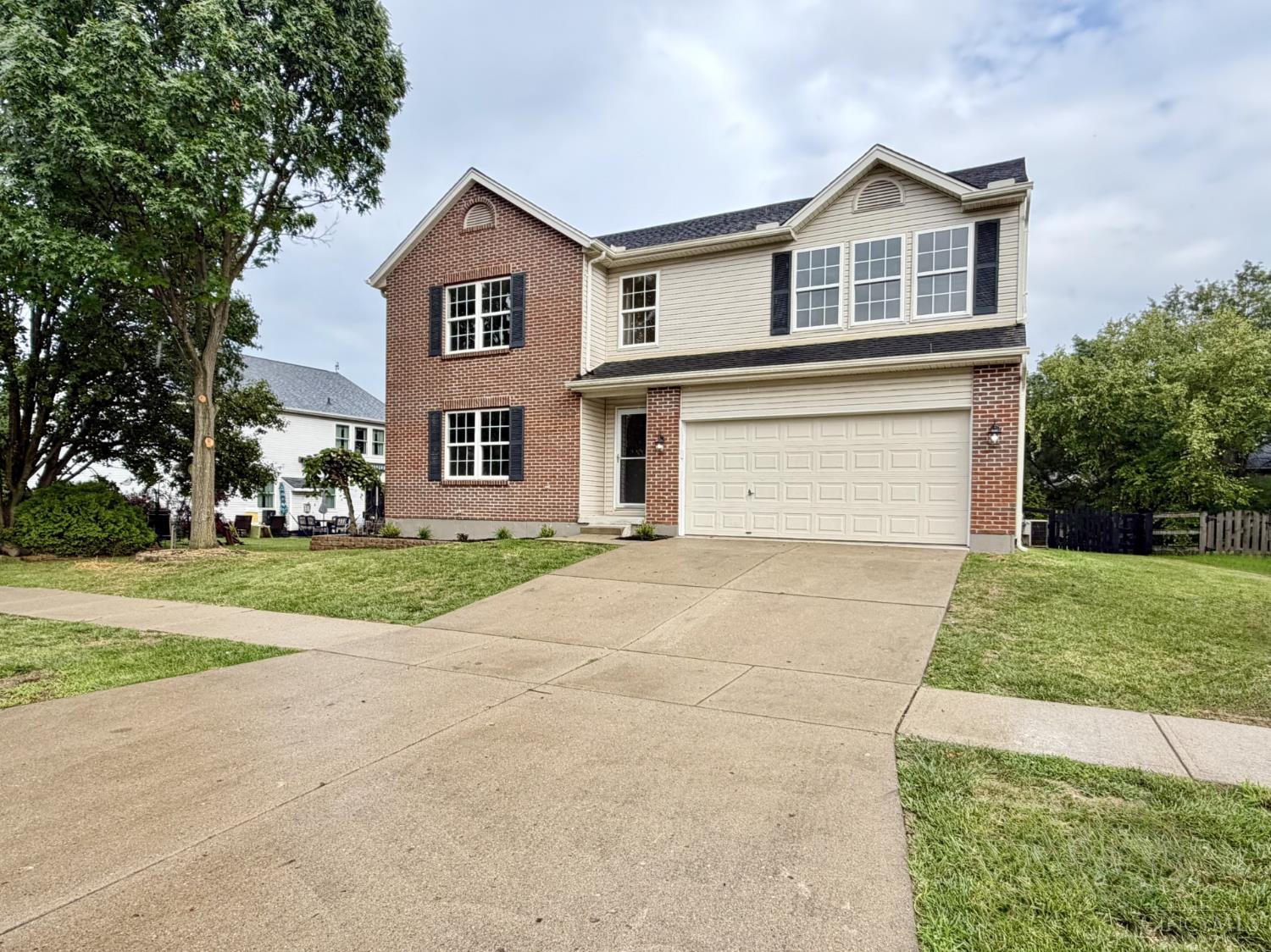 161 Arbor Glen Court — photo