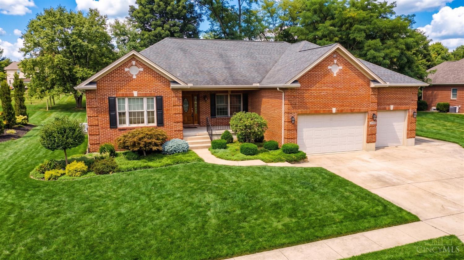 4004 Hickory Hollow Drive — photo