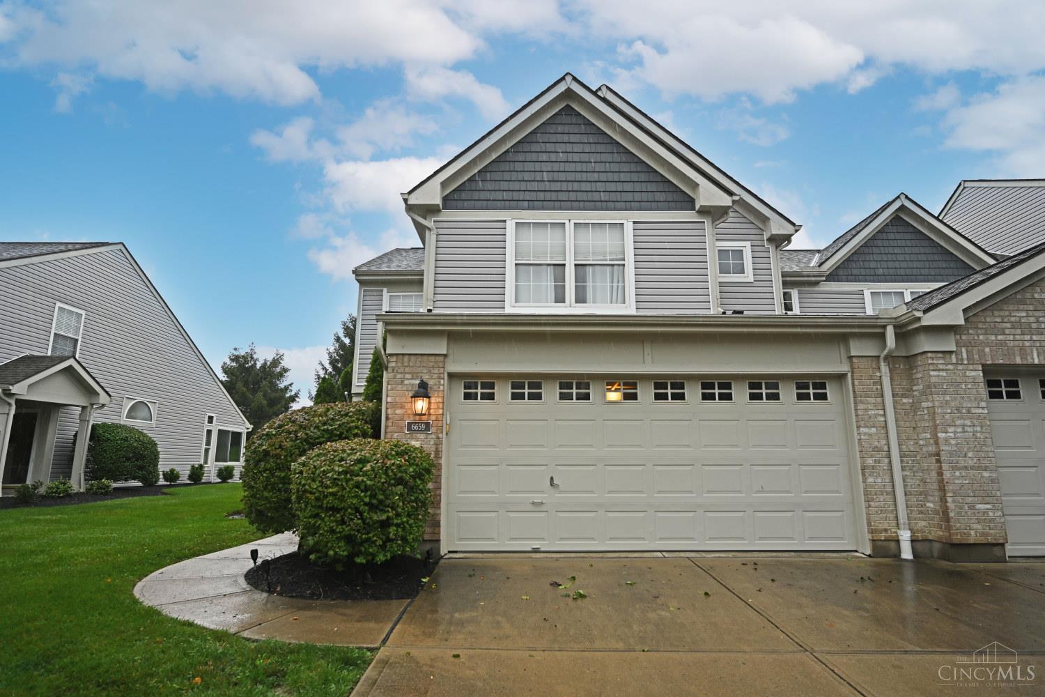 6659 Pondfield Lane — photo