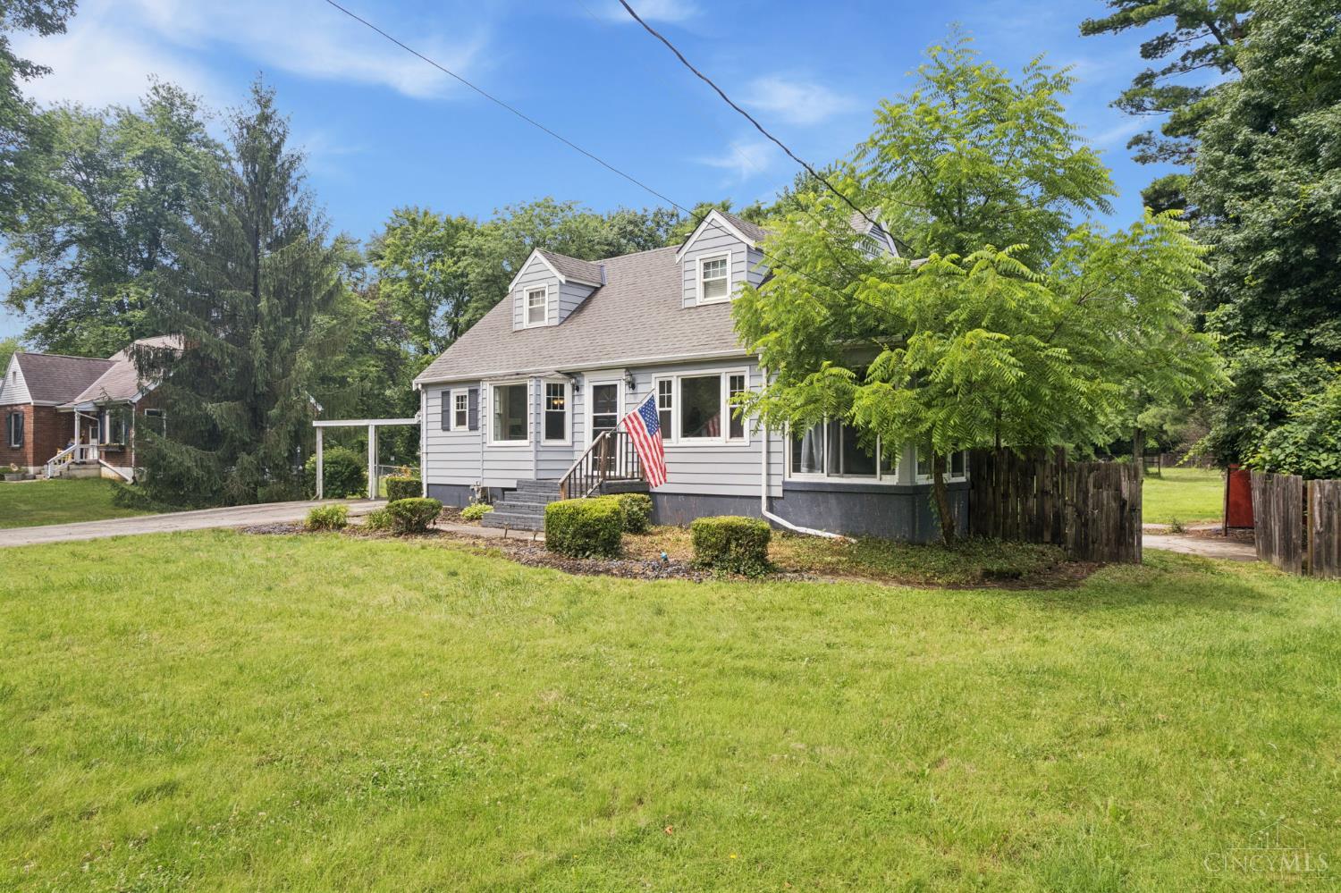 4077 Mclean Drive — photo