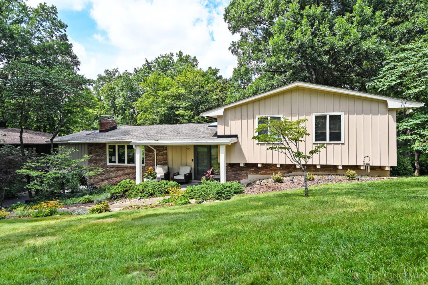 6024 Crittenden Drive — photo