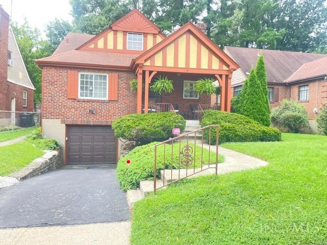 1317 W North Bend Road — photo