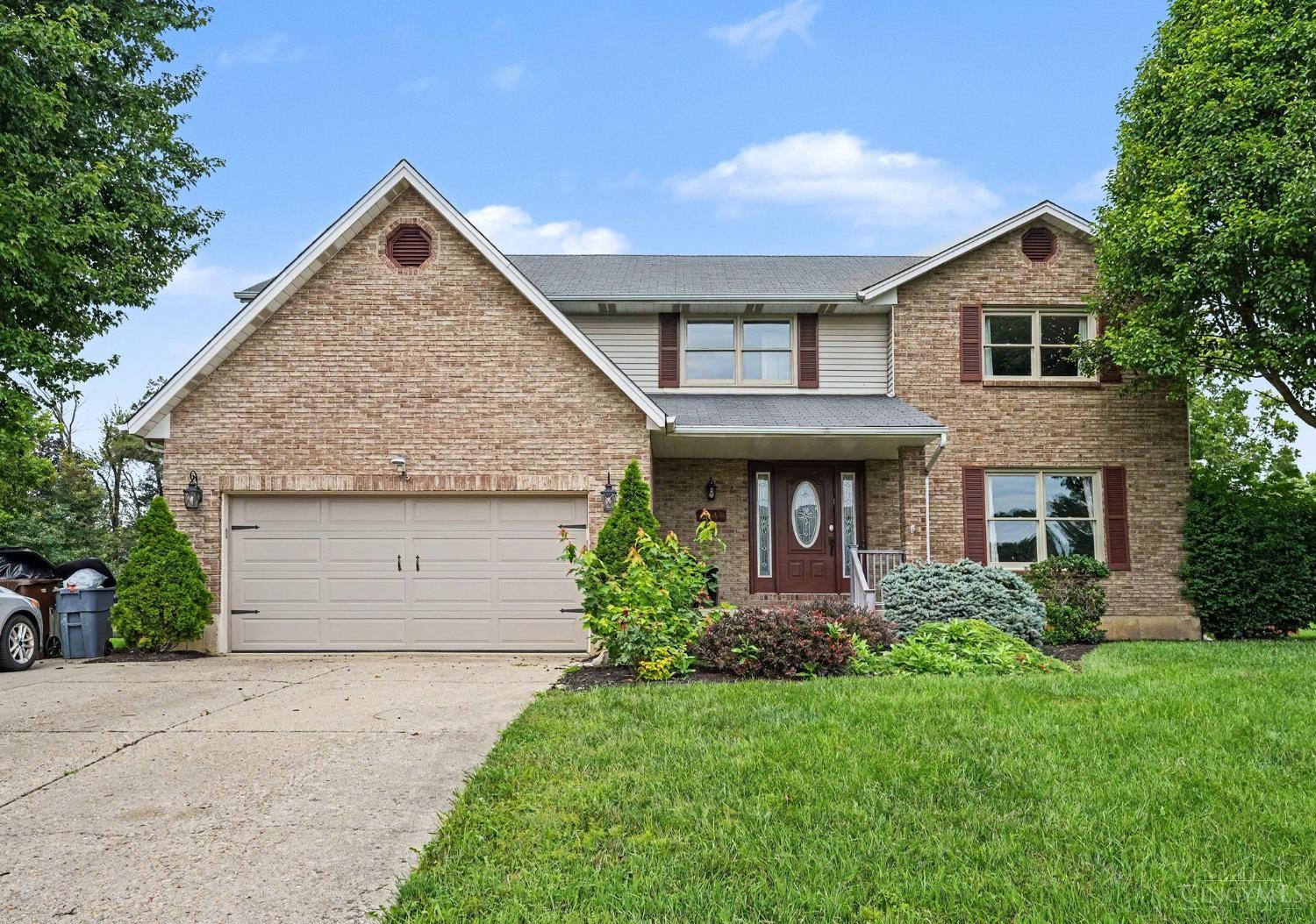 3648 Saratoga Drive — photo