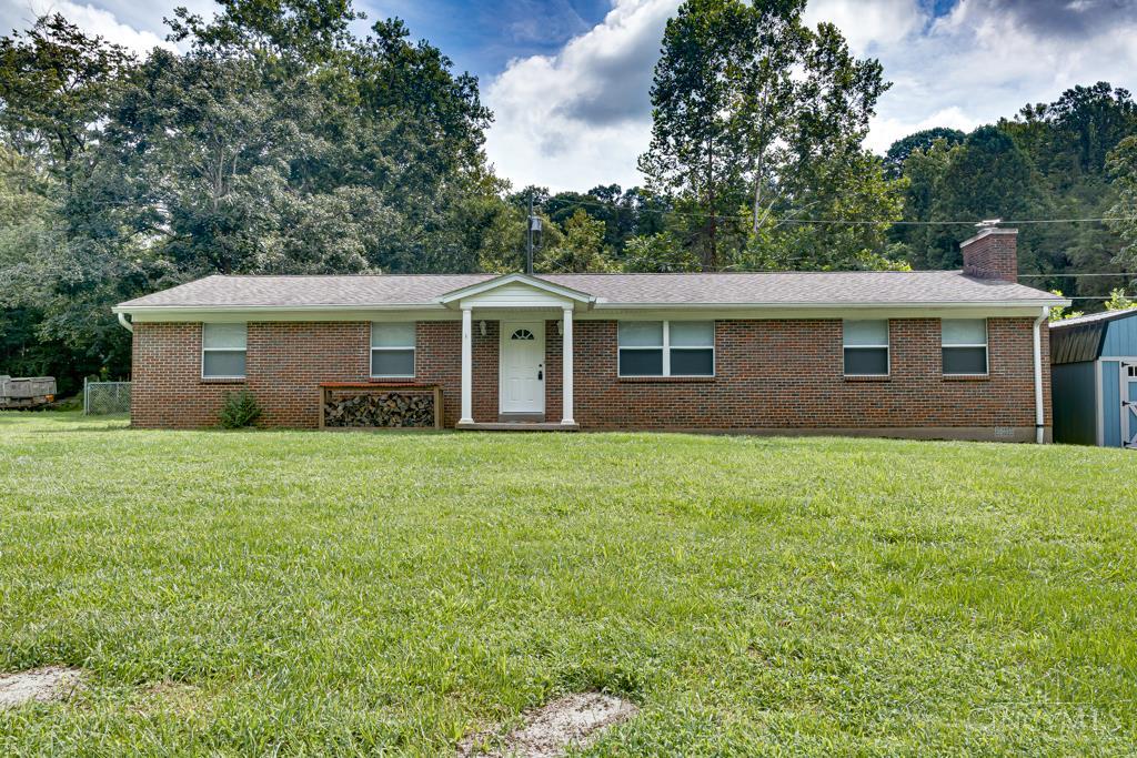 5312 Sugar Camp Road — photo