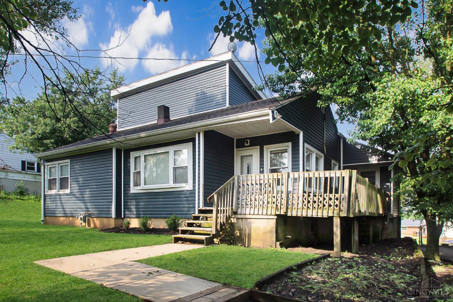 8141 Lesourdsville West Chester Road — photo
