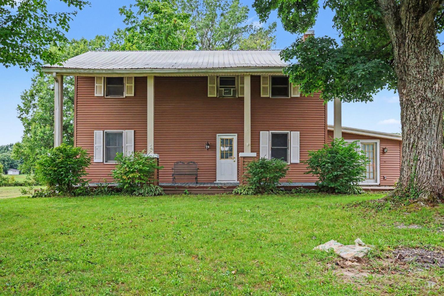 2147 Bethel Maple Road — photo