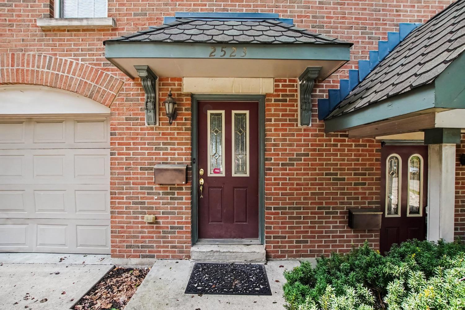 2523 Ravine Street — photo