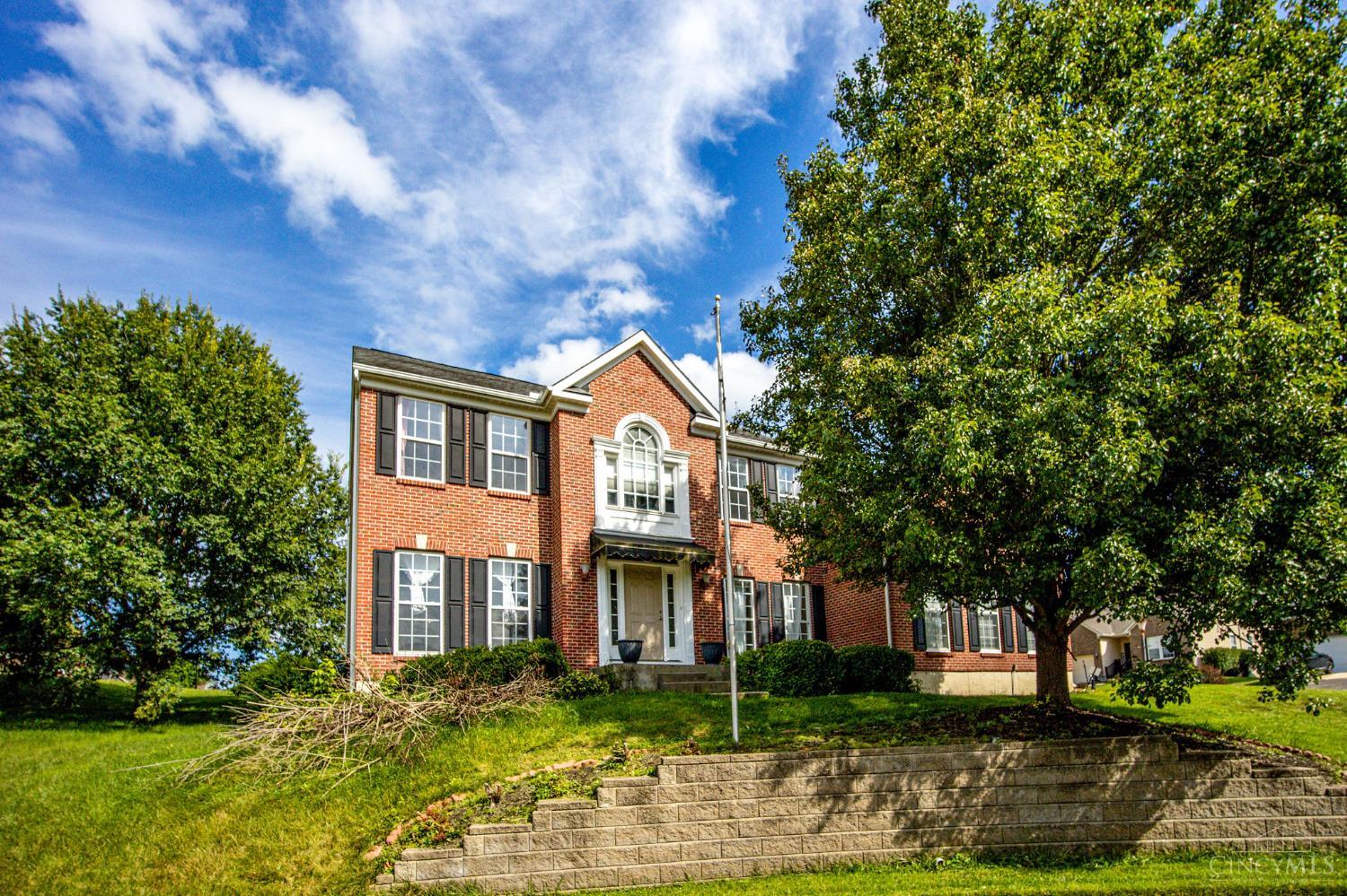 6929 Creekside Way — photo