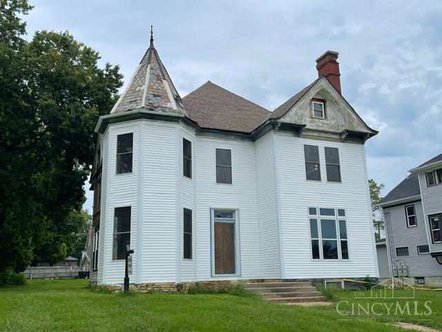 287 E Locust Street — photo