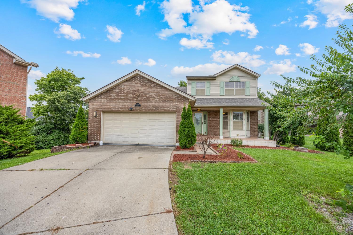 7673 Tollgate Court — photo