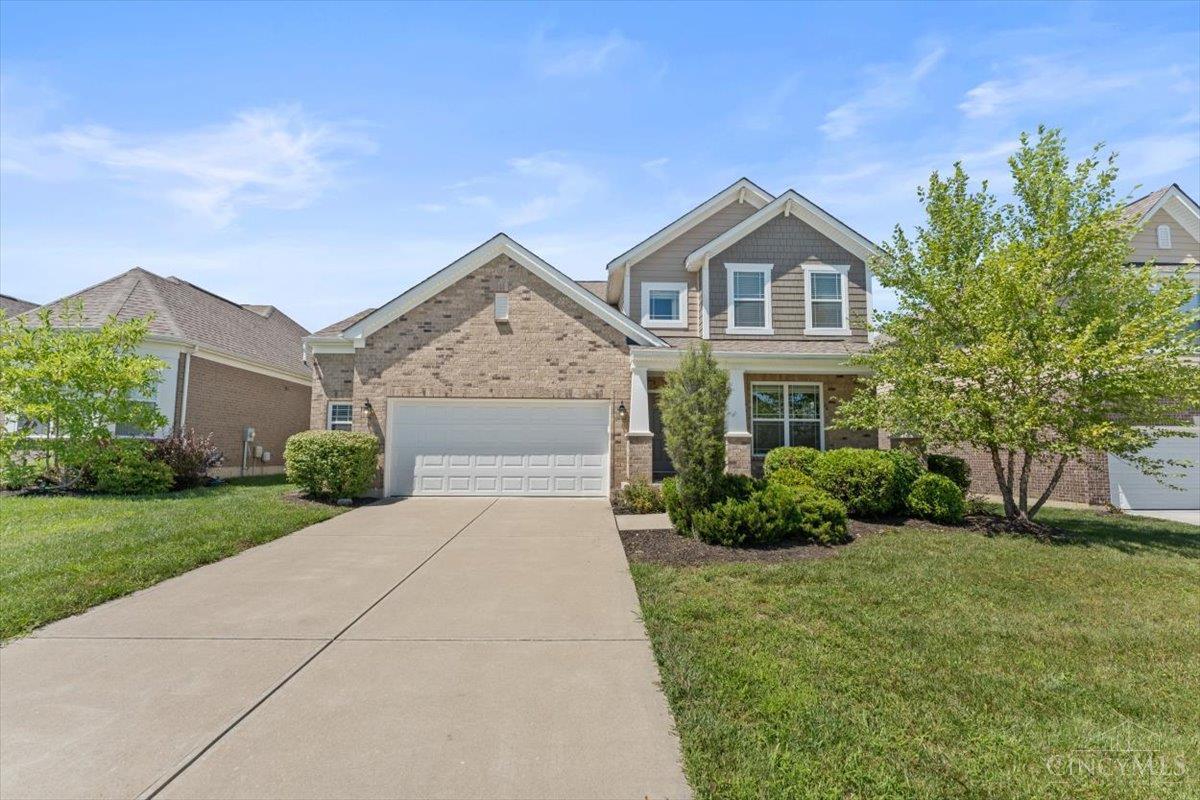 3645 Silver Queen Court — photo