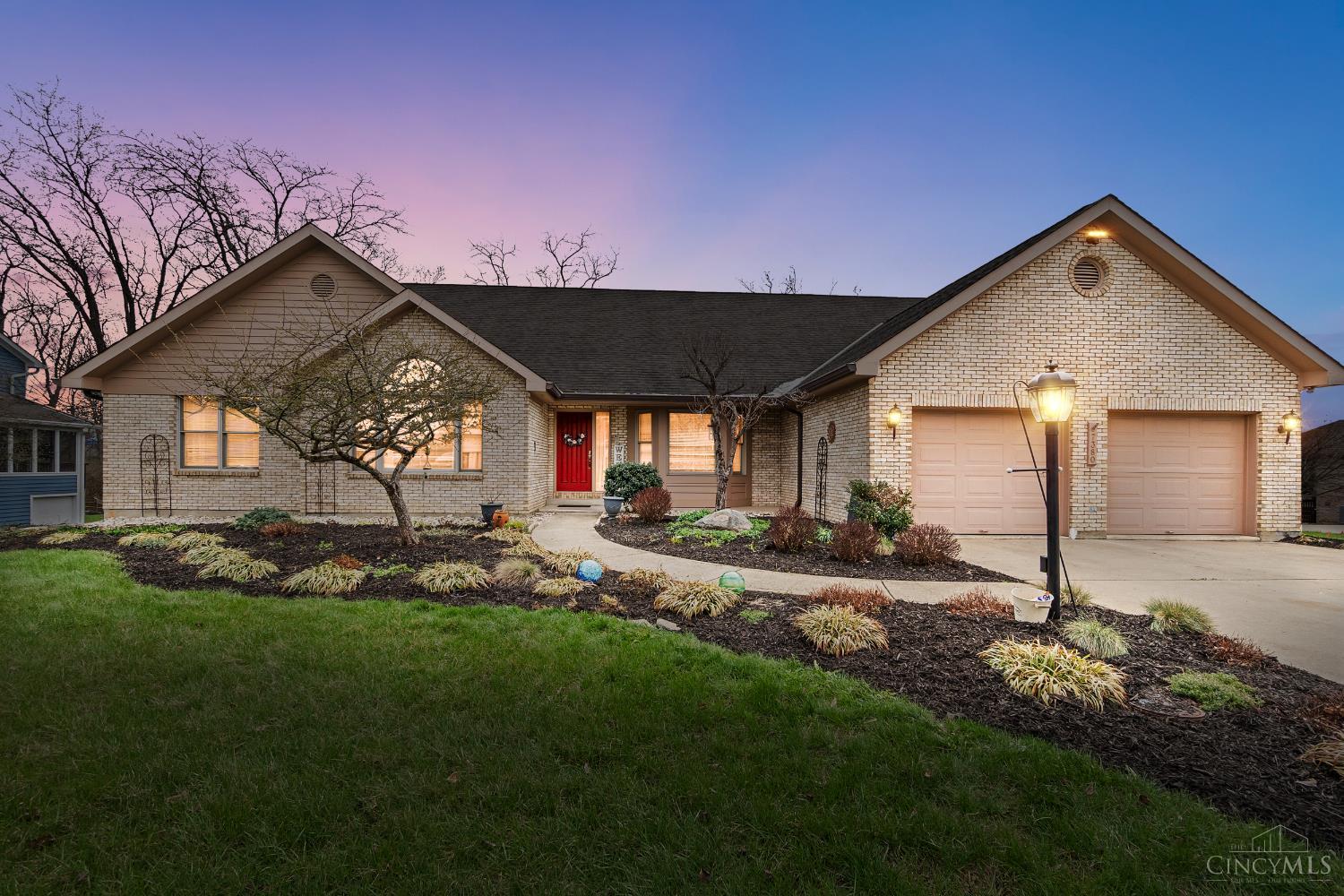 7380 Wheatland Meadow Court — photo