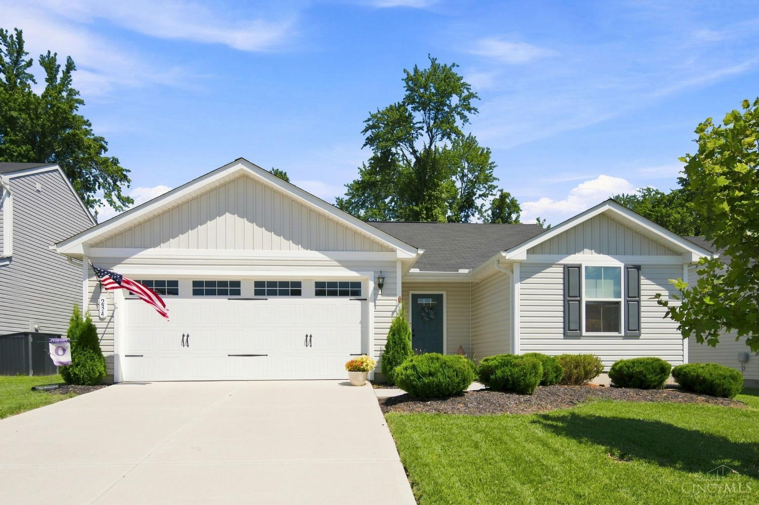 234 Rivers Breeze Court — photo