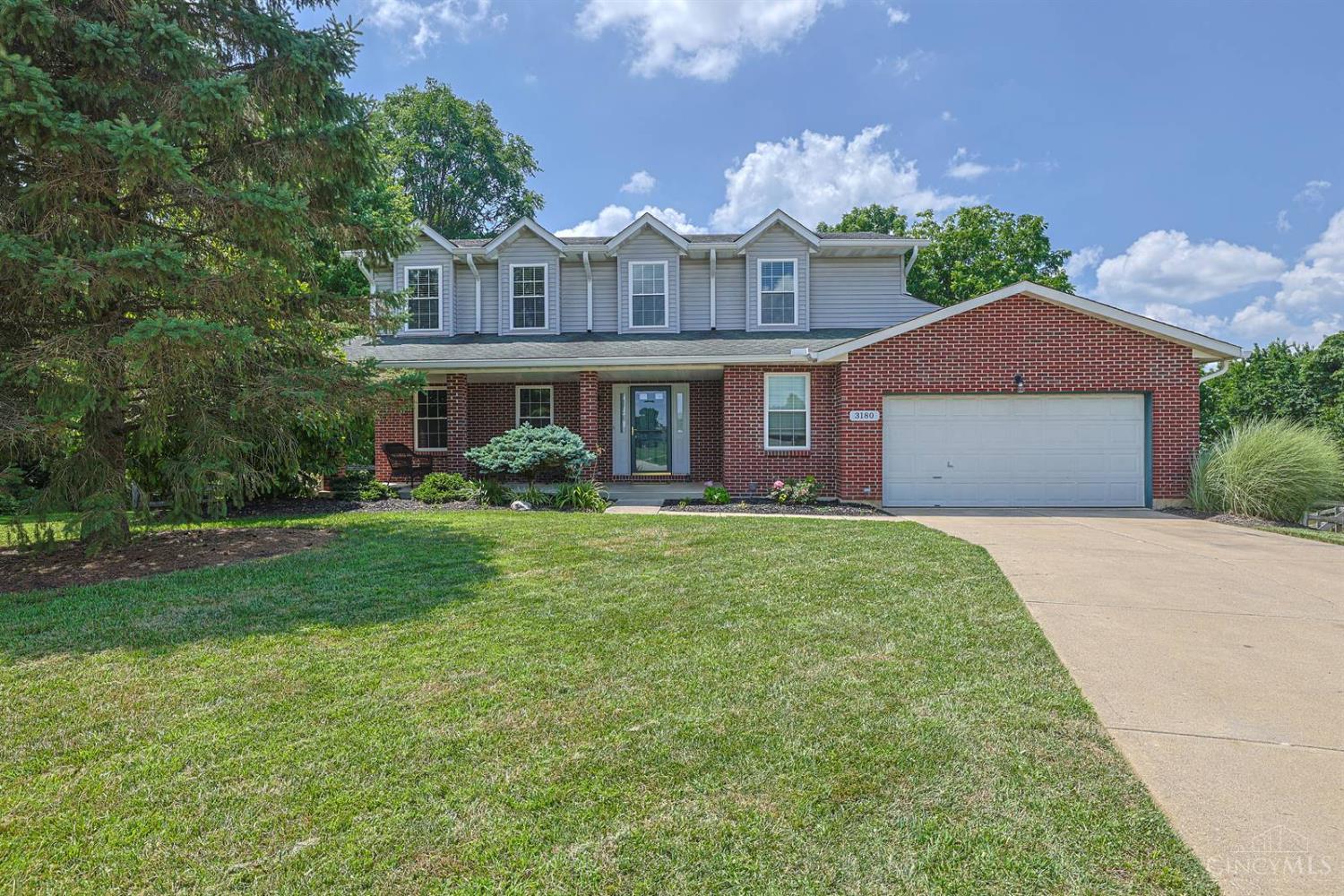 3180 Tuscarora Court — photo