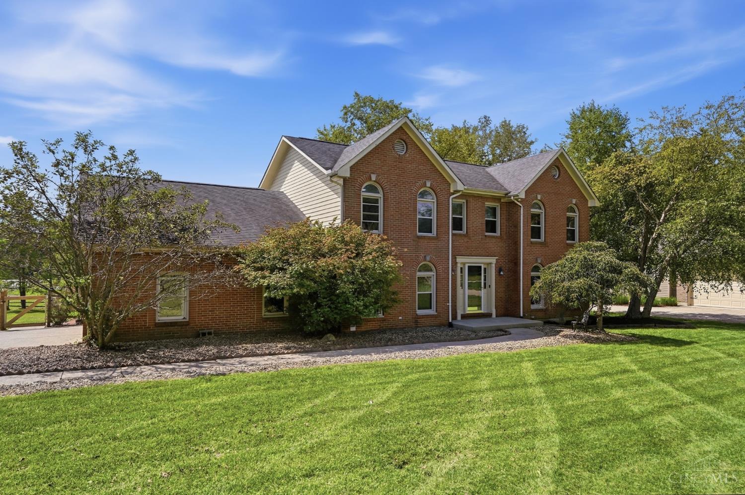 6315 Gem Stone Drive — photo