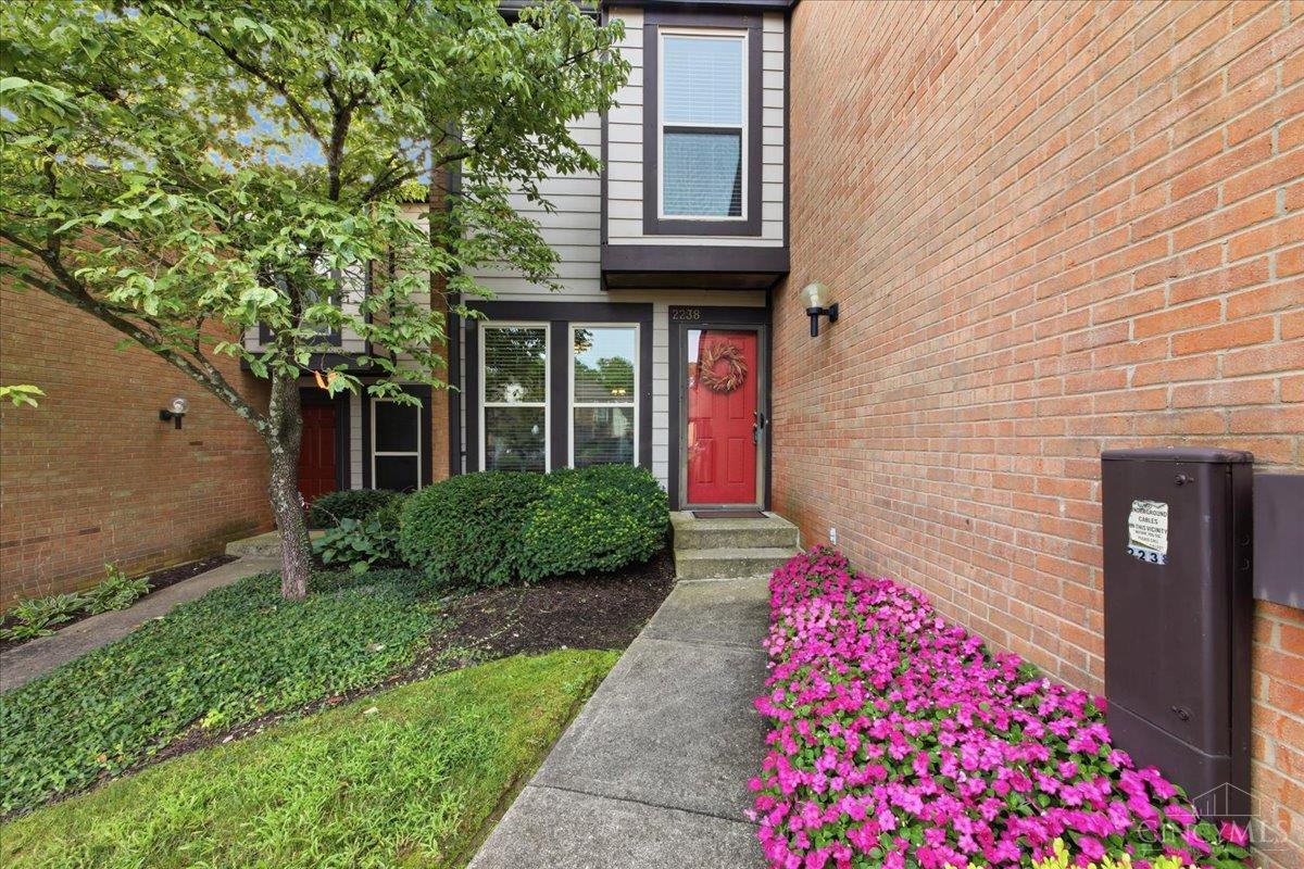 2238 Clough Ridge Drive — photo