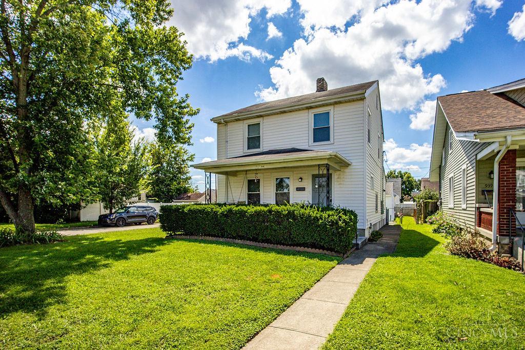 941 Tiffin Avenue — photo