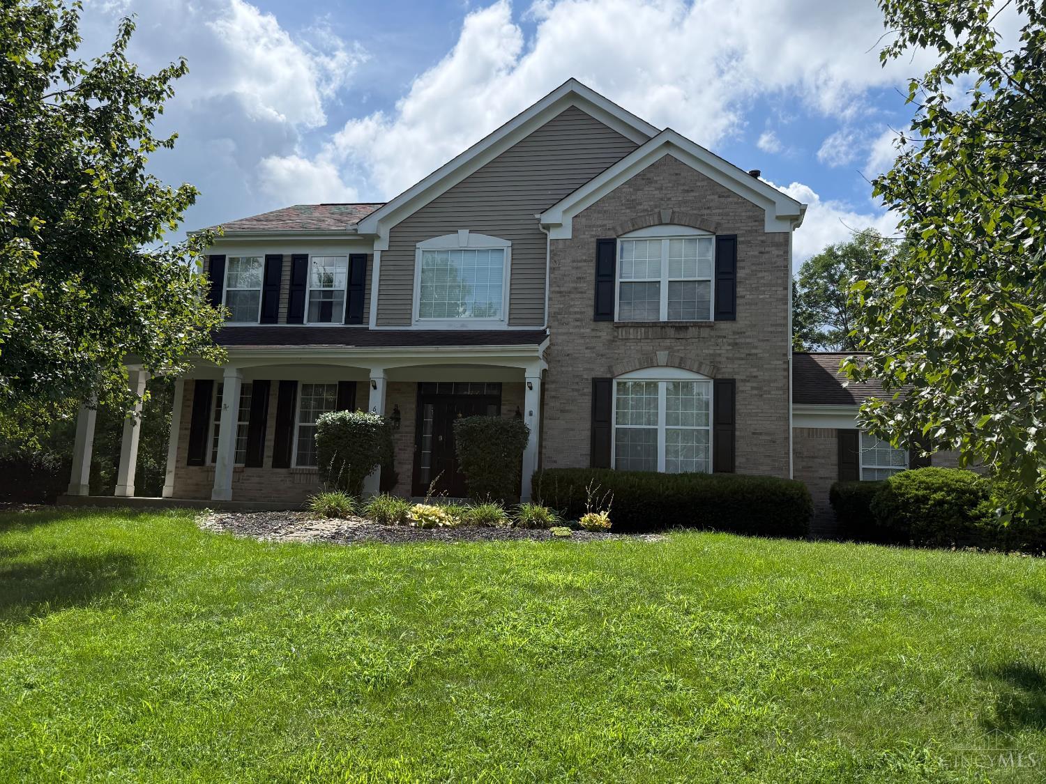 6007 Wedgwood Drive — photo