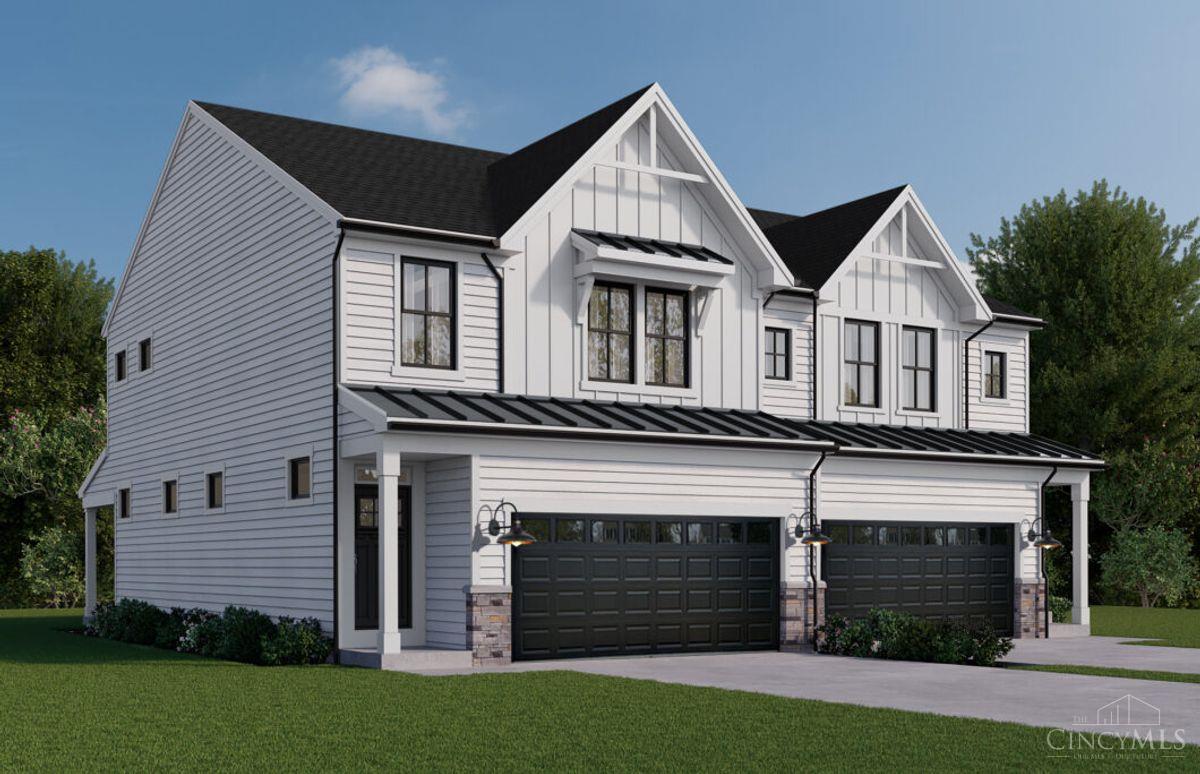 11317 Harpers Mill Court — photo