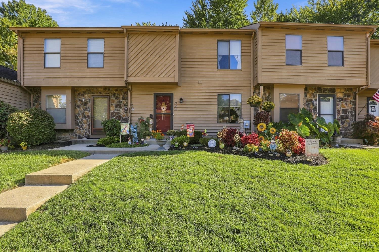 1024 Crisfield Drive — photo