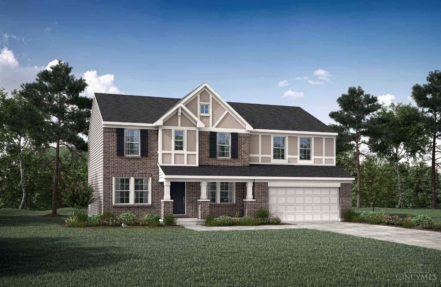 4235 Kinsdale Circle — photo