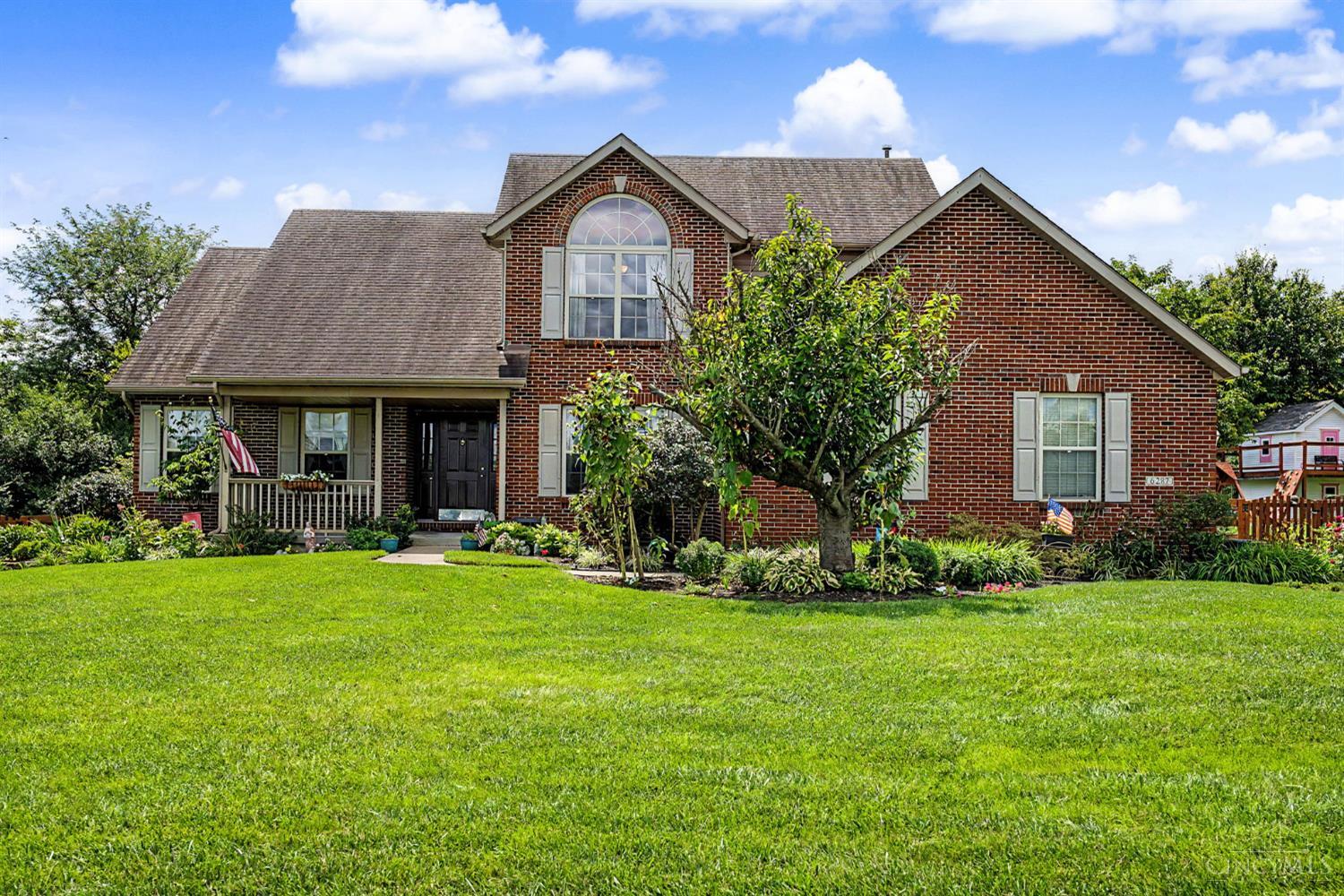 6287 Glen Hollow Drive — photo