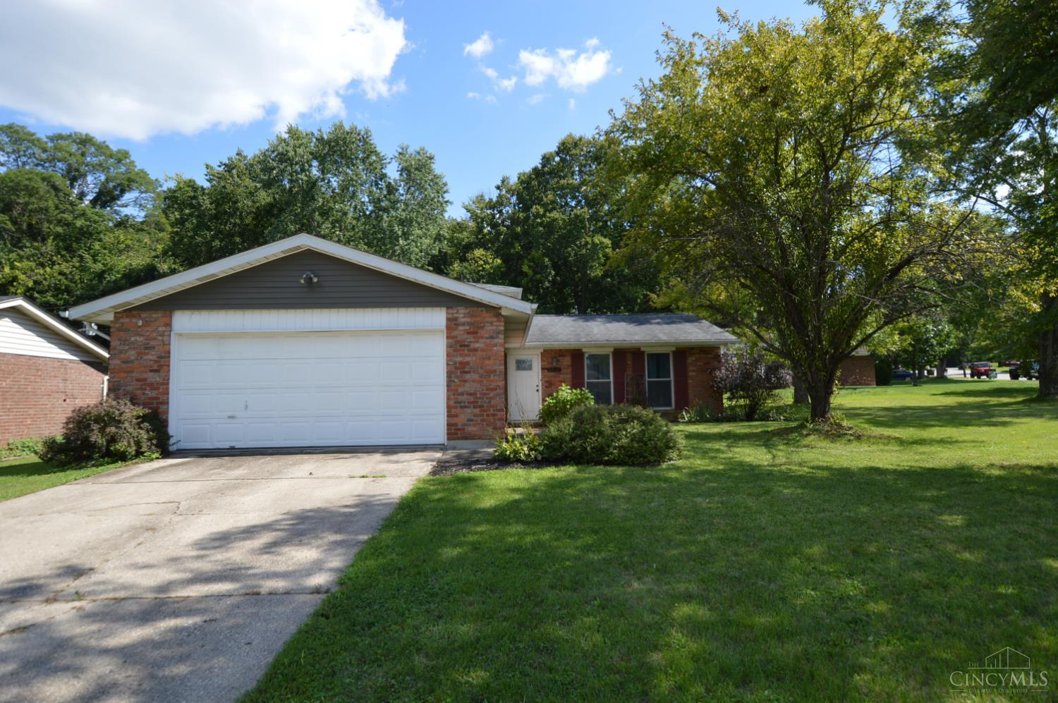 5775 Lake Michigan Drive — photo