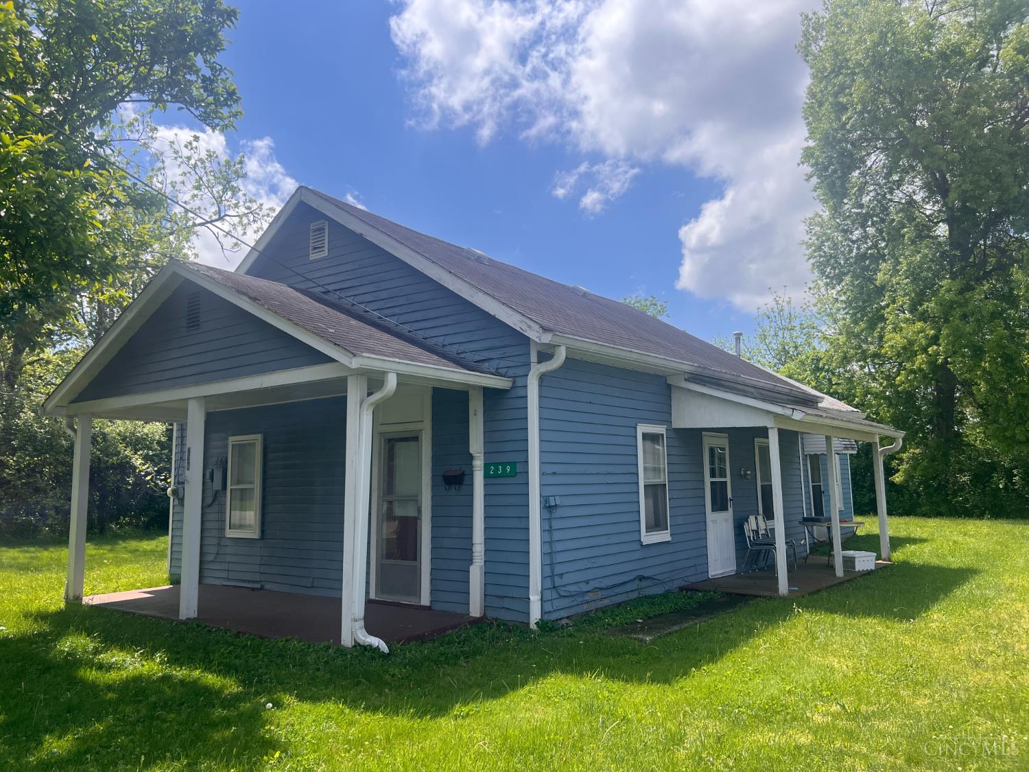 239 S Main Street — photo