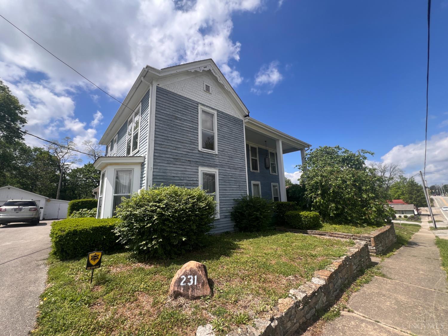 231 S Main Street — photo