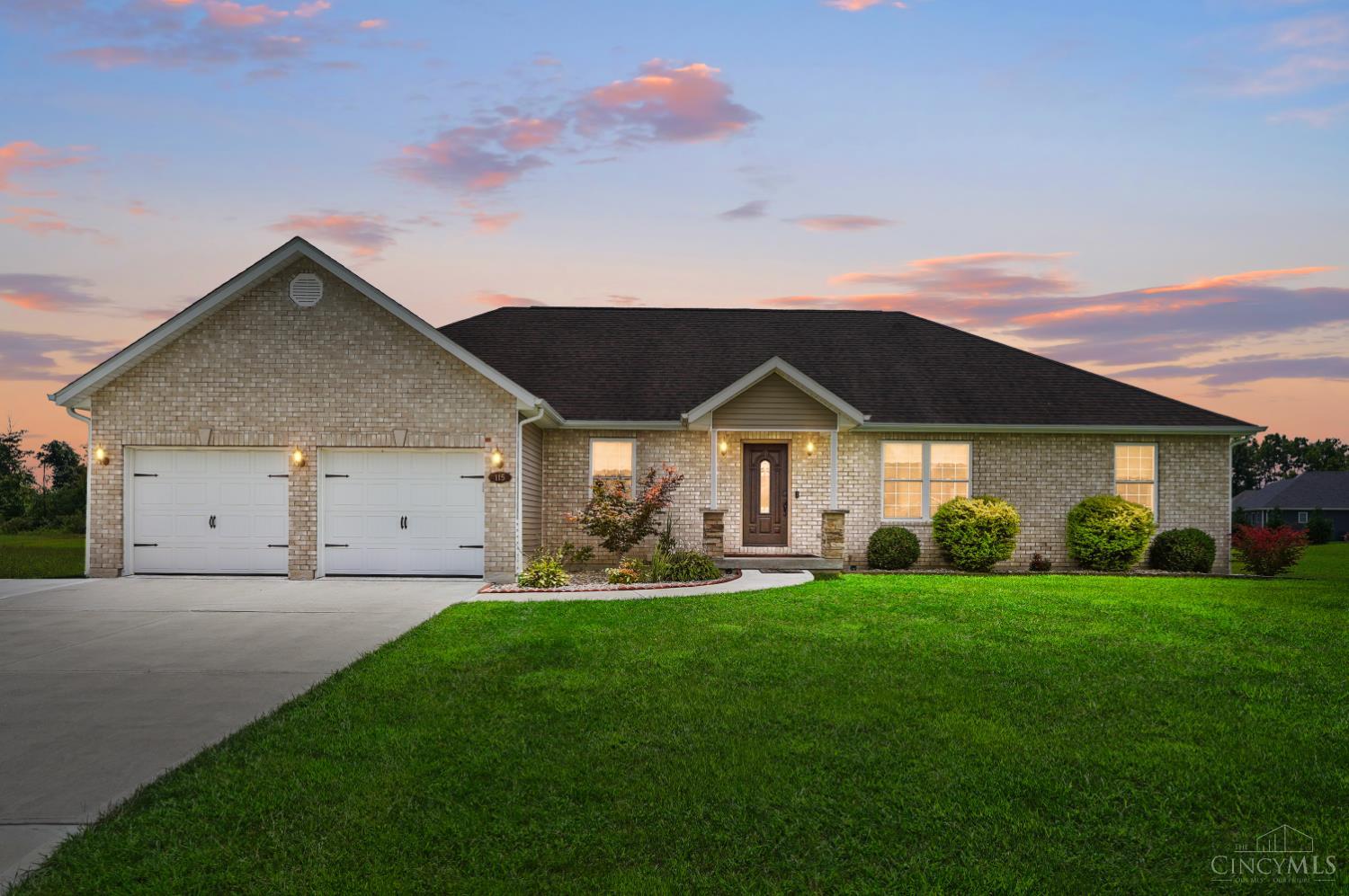 115 Burr Oak Drive — photo