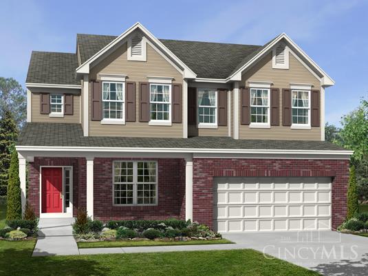 1816 Grove Park Drive — photo
