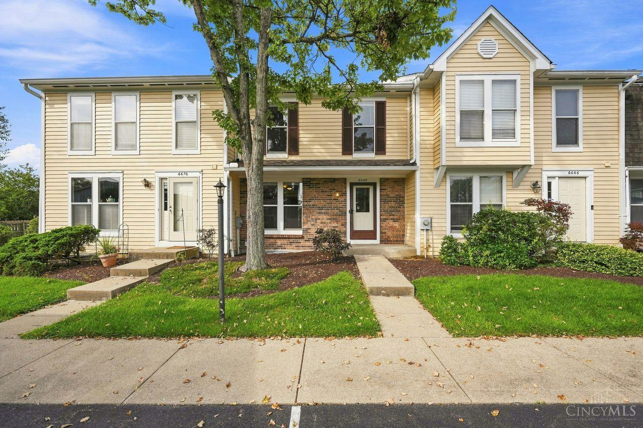 6668 Ashley Court — photo